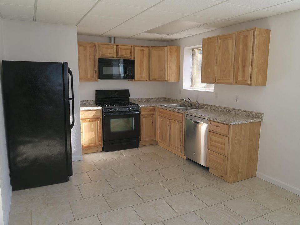Updated Kitchen