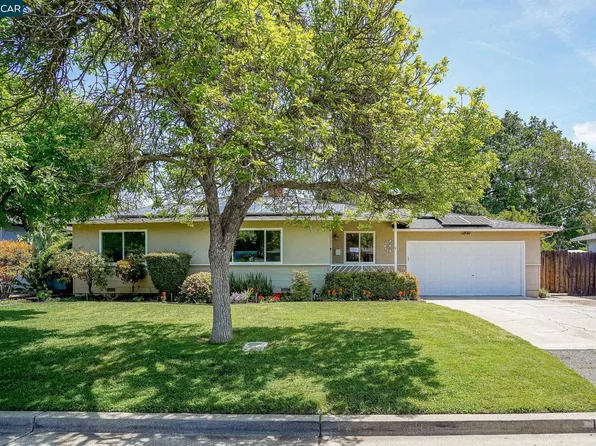 1242 Craig Dr, Concord, CA 94518