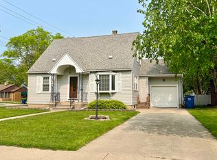 701 S Hampton St, Bay City, MI 48708