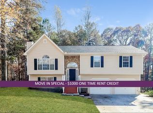 173 Lovejoy Cir, Powder Springs, GA 30127