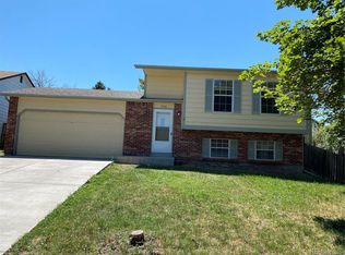 19418 E Utah Pl, Aurora, CO 80017