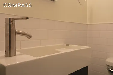 Rented by Compass