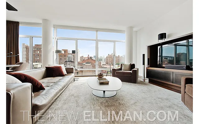 Sold by Douglas Elliman | media 13