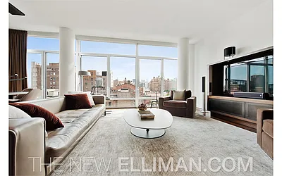 Sold by Douglas Elliman