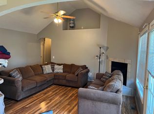 805 W Snider St, Ozark, MO 65721