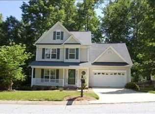 1111 Half Mile Way, Greenville, SC 29609