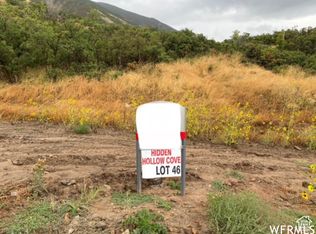 278 Maple Ridge Rd, Mapleton, UT 84664