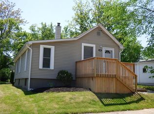240 Howard St, Medina, OH