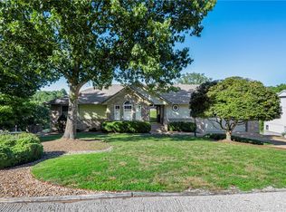 32 Kelaen Dr, Bella Vista, AR 72715