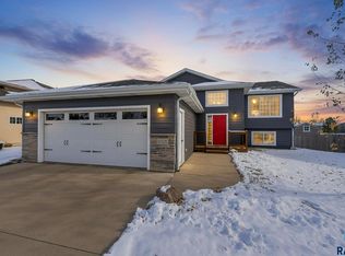 5100 S Culbert Ave, Sioux Falls, SD 57106