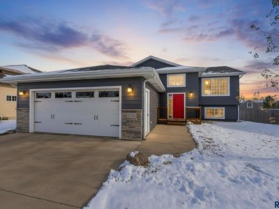 5100 S Culbert Ave, Sioux Falls, SD, 57106