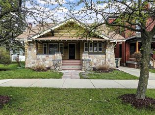 929 W Colfax Ave, South Bend, IN