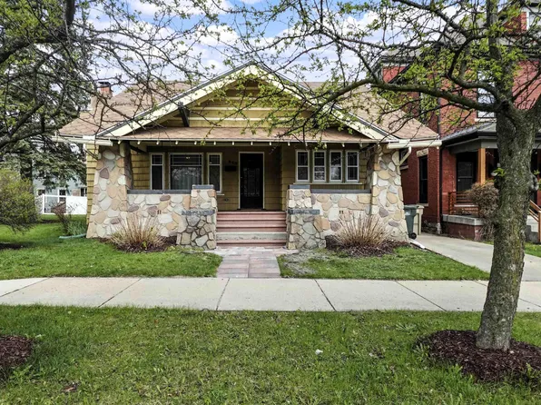 929 W Colfax Ave, South Bend, IN 46601