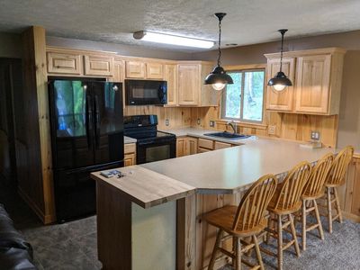 6495 Bella Vista Dr NE APT 201, Rockford, MI, 49341