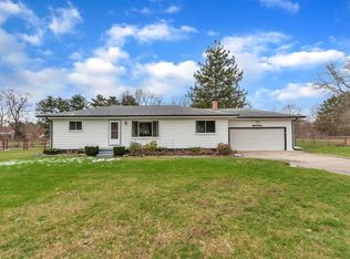 58141 Windsor Ave, South Bend, IN 46619