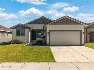 1526 N Minam Loop, Post Falls, ID 83854
