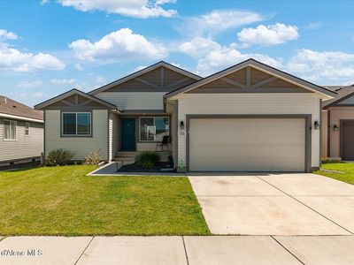 1526 N Minam Loop, Post Falls, ID, 83854