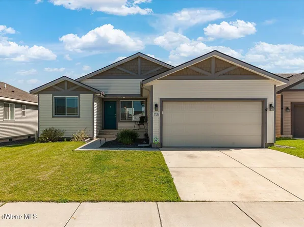 1526 N Minam Loop, Post Falls, ID 83854