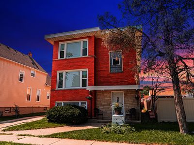 1929 High St, Blue Island, IL, 60406