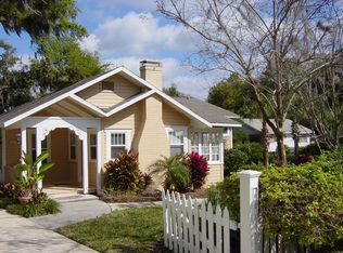 601 Gatlin Ave, Orlando, FL 32806