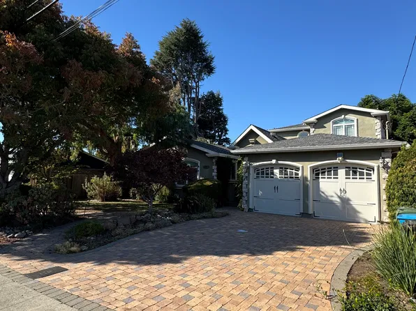 1925 Woodland Ave, Santa Clara, CA 95050