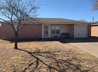 6409 31st St, Lubbock, TX 79407