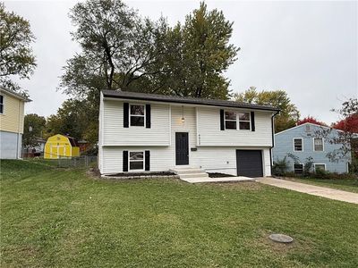 4924 N Smalley Ave, Kansas City, MO, 64119