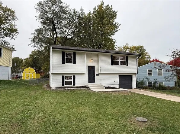 4924 N Smalley Ave, Kansas City, MO 64119