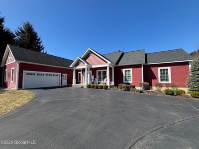 6 Balsam Way, Clifton Park, NY, 12065