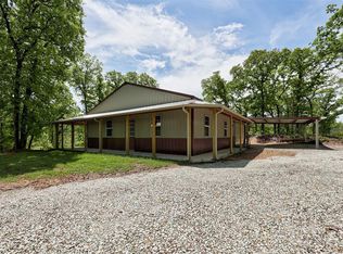 129 Silverwood Ln, Tecumseh, OK 74873