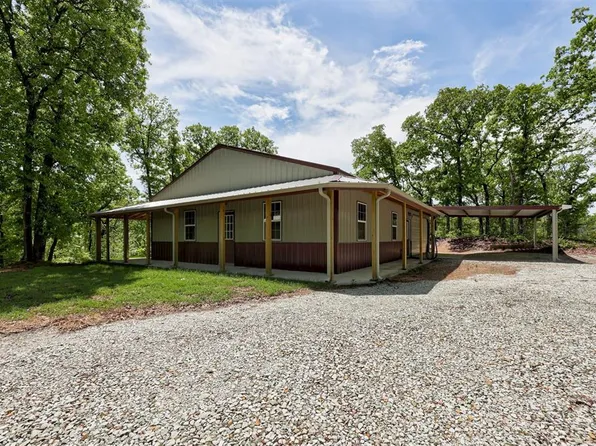 129 Silverwood Ln, Tecumseh, OK 74873