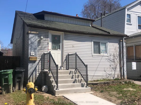 21 Eastdale Ave, Toronto, ON M4C 4Z8