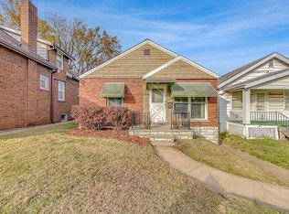 6291 Odell St, Saint Louis, MO 63139
