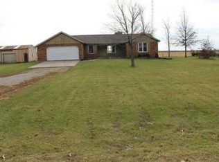9804 State Route 613, Paulding, OH 45879