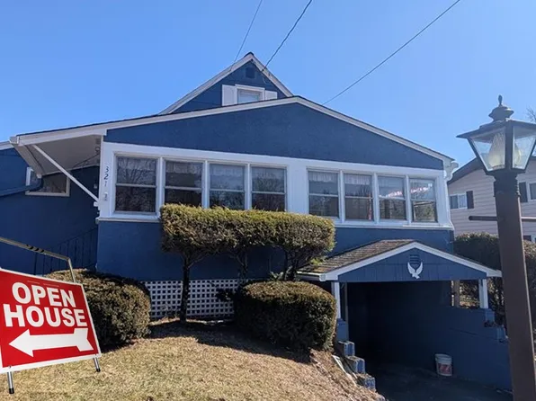 321 Norris Ave, Vestal, NY 13850