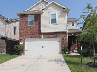 25218 Laird Knoll St, Katy, TX 77493