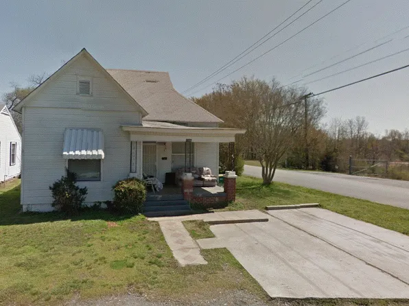 1504 Marion St, North Little Rock, AR 72114