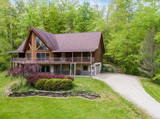 11567 New Biddinger Rd, Harrison, OH 45030