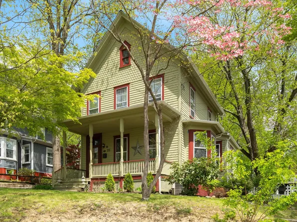 25 Brookville Avenue, Ossining, NY 10562