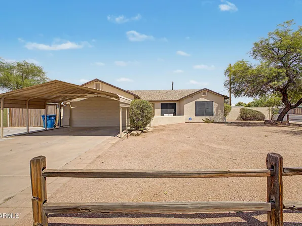 785 S PALO VERDE Drive, Apache Junction, AZ 85120
