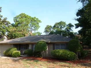 7513 Vanessa Dr, Fort Worth, TX 76112