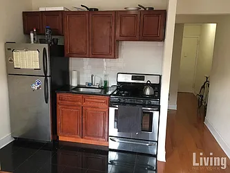 Rented by Living New York