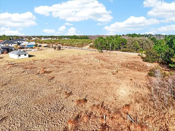 Sweet Hill Rd, Polk City, FL 33868