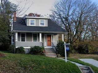 5017 Midwood Ave, Baltimore, MD 21212