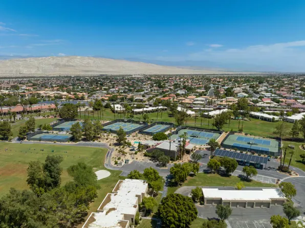 67452 S Chimayo Dr, Cathedral City, CA 92234