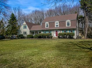 66 Crow Hill Rd, Freehold, NJ 07728