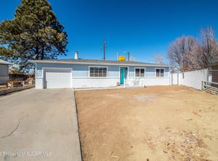 821 Apache Pl, Aztec, NM 87410