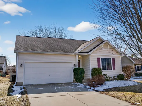 532 Goldenrod Cir, Verona, WI 53593