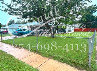 1315 Jacqueline St, Killeen, TX 76541