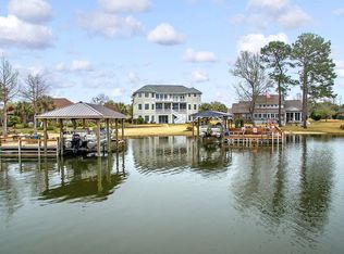 35 Reedy Ct, Manning, SC 29102